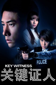 Nhân Chứng - Key Witness 关键证人