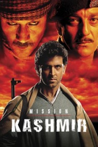 Nhiệm Vụ Kashmir Mission Kashmir