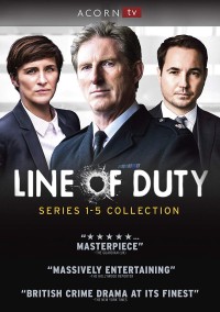 Nhiệm vụ khó khăn Line of Duty