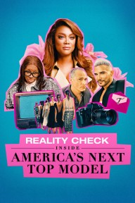 Nhìn thẳng sự thật: America's Next Top Model Reality Check: Inside America's Next Top Model