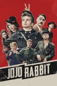 Nhóc Jojo Jojo Rabbit