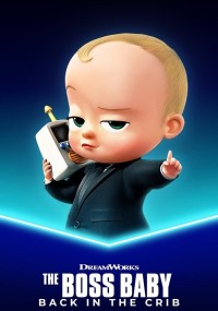 Nhóc trùm: Trở lại trong nôi (Phần 1) The Boss Baby: Back in the Crib (Season 1)