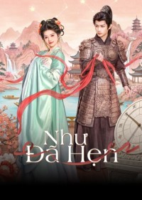 Như Đã Hẹn As Promised