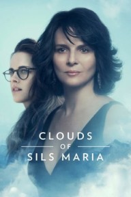 Những Bóng Mây Của Sils Maria Clouds of Sils Maria