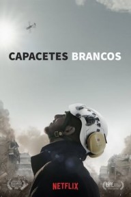 Những Chiếc Mũ Bảo Hộ Màu Trắng The White Helmets