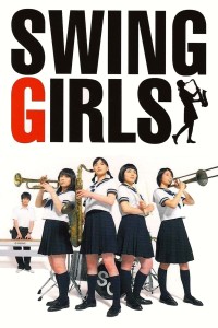 Những Cô Gái Nhạc Jazz Swing Girls Side Story