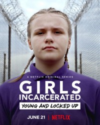Những cô gái sau song sắt (Phần 2) Girls Incarcerated (Season 2)