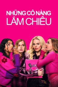 Những Cô Nàng Lắm Chiêu (2024) Mean Girls