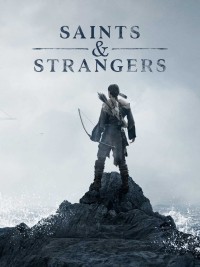 Những người hành hương Saints & Strangers