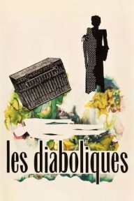 Những Người Quỷ Quái Les Diaboliques