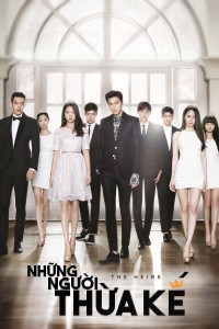 Những Người Thừa Kế The Heirs