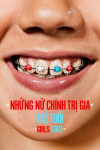 Những Nữ Chính Trị Gia Trẻ Tuổi Girls State