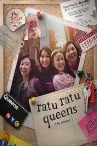 Những nữ hoàng quận Queens: Loạt phim Ratu Ratu Queens: The Series