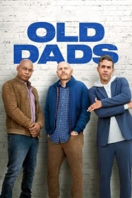 Những Ông Bố Già Old Dads