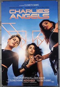Những Thiên Thần Của Charlie 1 Charlie's Angels