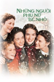 Những Tiểu Thư Nhà March Little Women