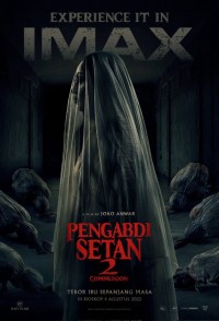 Nô Lệ Của Quỷ 2 Pengabdi Setan 2: Communion