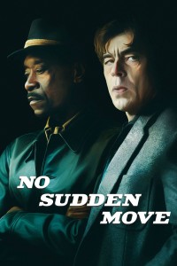 No Sudden Move No Sudden Move