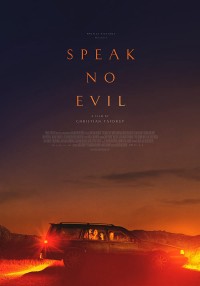 Nói Không Với Cái Ác Speak No Evil