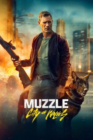 Nòng Súng: Hang Ổ của Sói Muzzle: City of Wolves