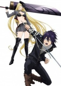 Noragami Aragoto OVA Noragami Aragoto OAD