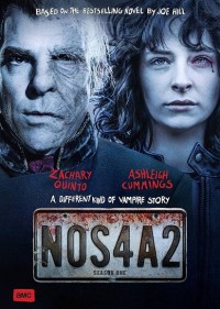 NOS4A2 (Phần 1) NOS4A2 (Season 1)