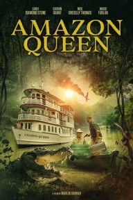 Nữ Hoàng Amazon Queen of the Amazon