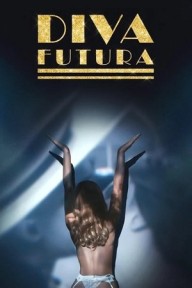 Nữ Hoàng Khiêu Dâm Diva Futura