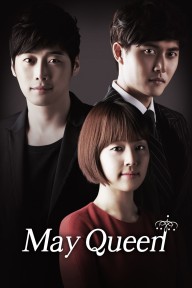 Nữ Hoàng Tháng Năm May Queen
