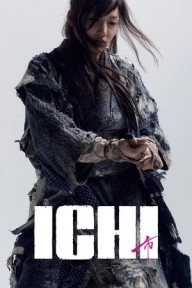 Nữ Kiếm Sĩ Mù ICHI