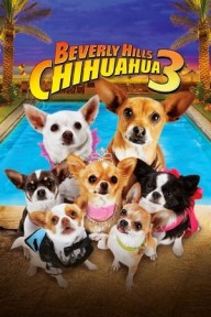 Nữ Minh Tinh Và Chàng Lãng Tử Beverly Hills Chihuahua 3: Viva La Fiesta!