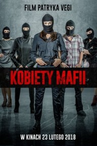 Nữ Quái Mafia Women Of Mafia