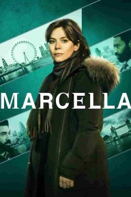 Nữ Thám Tử Marcella (Phần 3) Marcella (Season 3)