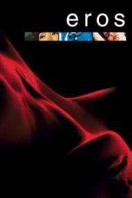 Nữ Thần Tình Yêu Eros