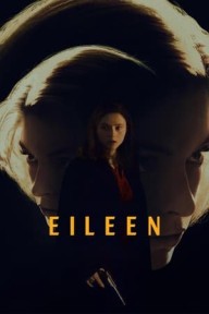 Nữ Thư Ký Nhà Tù Eileen