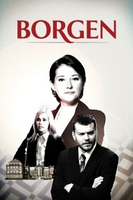 Nữ Thủ Tướng (Phần 1) Borgen (Season 1)