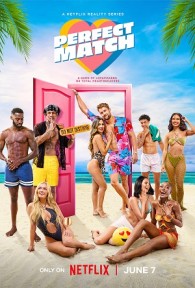 Nửa Kia Hoàn Hảo (phần 2) Perfect Match (season 2)