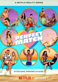 Nửa Kia Hoàn Hảo (phần 3) Perfect Match (season 3)