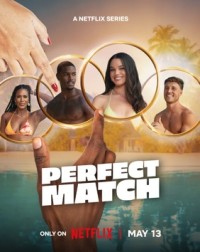 Nửa Kia Hoàn Hảo (phần 4) Perfect Match (season 4)