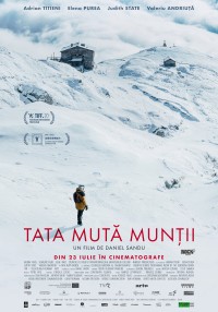 Núi tuyết tìm con The Father Who Moves Mountains