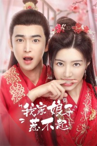 Nương Tử Nhà Ta Không Dễ Chọc My Sassy Wife