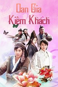 Oan Gia Kiếm Khách The Sentimental Swordsman