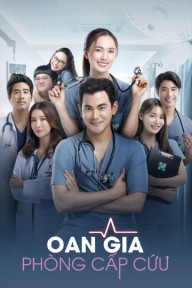 Oan Gia Phòng Cấp Cứu (Bản Thái) Emergency Couple