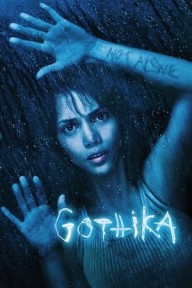 Oan Hồn (2003) Gothika