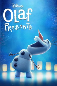 Olaf Review Phim Olaf Presents