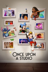 Once Upon a Studio Once Upon a Studio