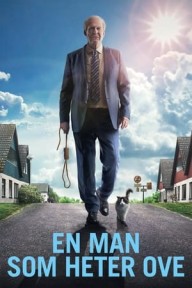 Ông Hàng Xóm Ove A Man Called Ove