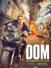 Ông Trùm Ma Túy (Phần 3) DOM (Season 3)