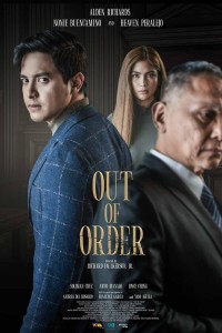 Out of Order Out of Order