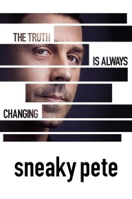 Pete: Kẻ Mạo Danh (Phần 1) Sneaky Pete (Season 1)